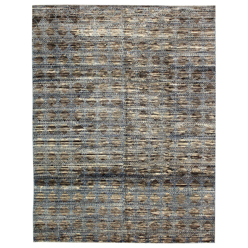 One-of-a-Kind Rectangle 7'10" X 9'9" Area Rug