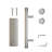 Stainless Steel Handle/Pull-65631413
