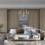 Lustre classique / traditionnel Seiling-991226836