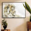 Savannah I, reproduction d'art sur toile-619139599-620093584