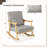 Kiren Solid Wood