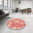 Abstract Indoor Rug-718108178