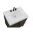 30 inch Single Bathroom Vanity_Traditional_VF60630-718316205