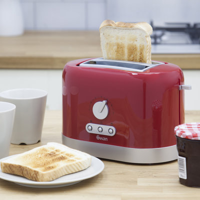 2 Slice Toaster