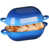 Bleu est en rupture de stock