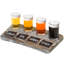4 Piece 177ml Glass Shot Glass Set-447632612