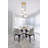 Snead 5-Light Globe Cluster Pendant-1605100885-1605100887