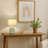 Mascher Ceramic Desk Lamp-1390641325