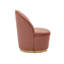 Willse Velvet Side Chair-525954132
