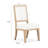 Gordonville Upholstered Side Chair