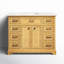 Ensemble de meuble-lavabo simple 42 po Hermes-73360064