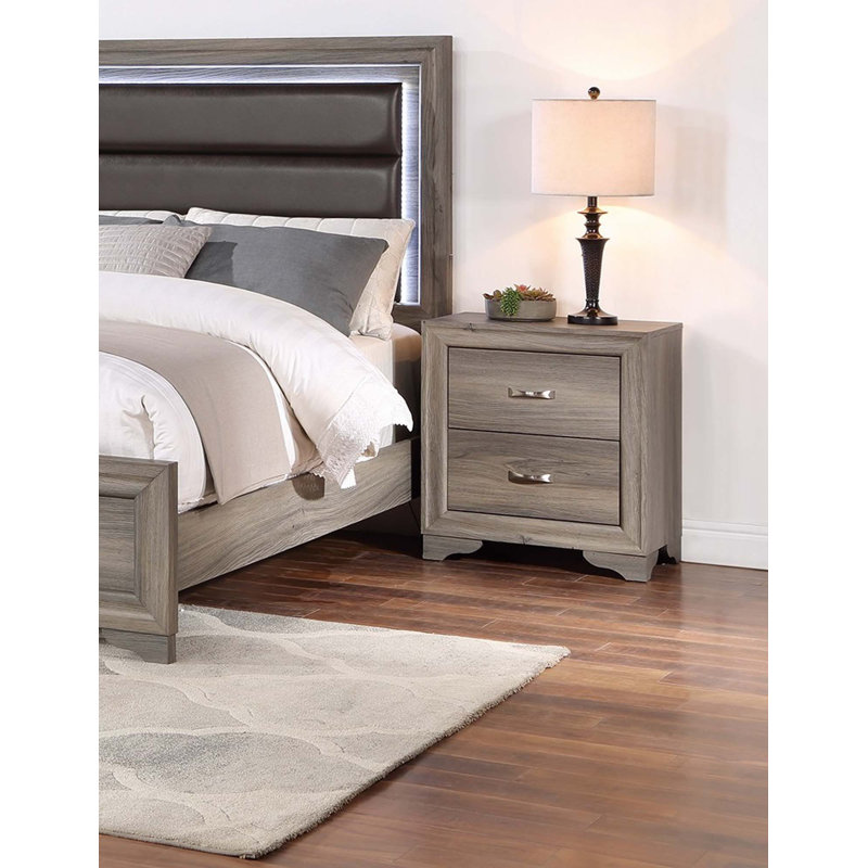 Table de chevet 1pc