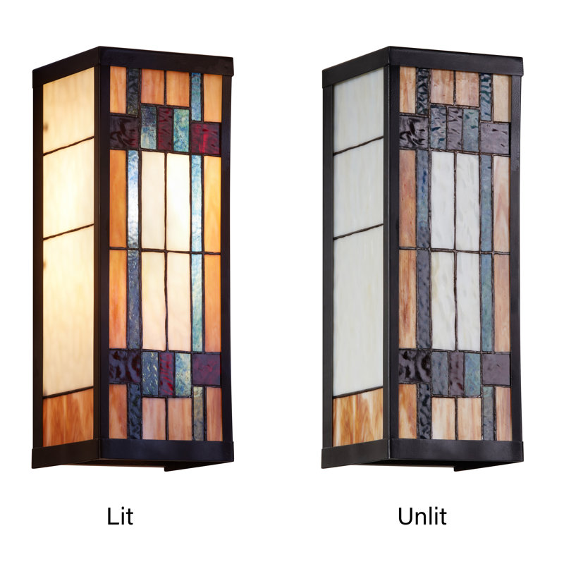 Easthampton Wall Light