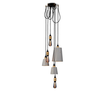 6 - Light Pendant