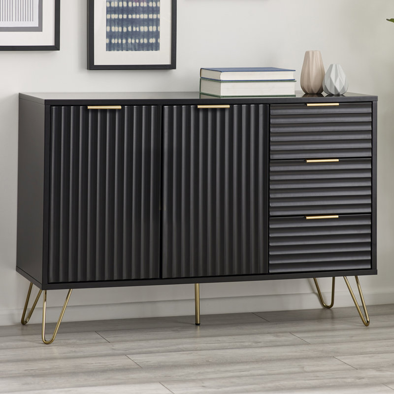 Brantice 118cm Sideboard