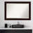 Gardnertown Flat Wall Mirror-89258511