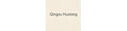 Logo Qingxu Huatang