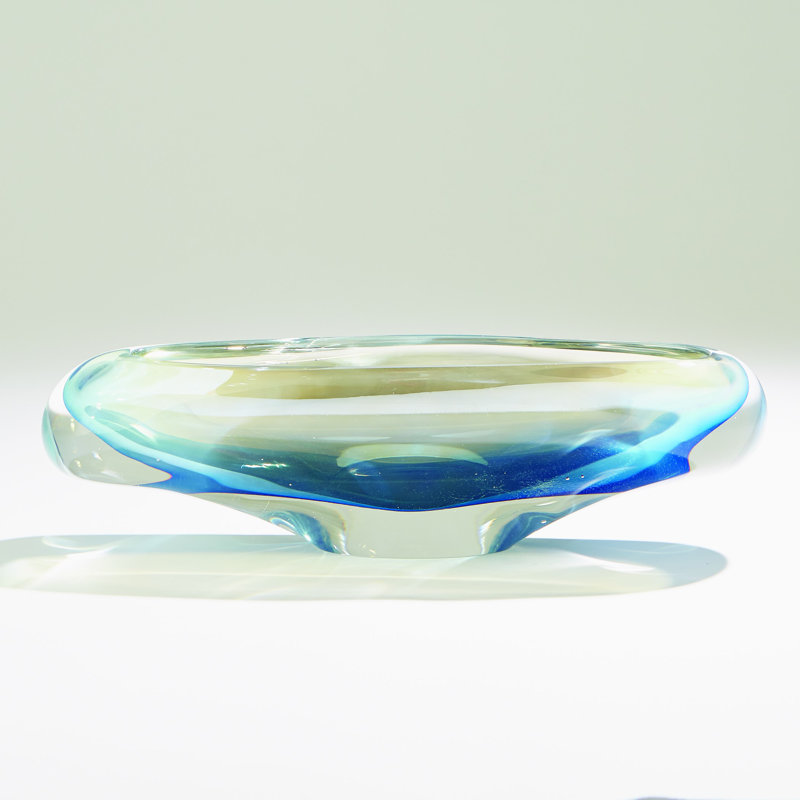 Canoe Bowl - bleu