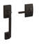 Century Passage Door Lever-636965956