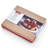 Judge, Windsor - Set of 6 Stainless Steel Cake Forks