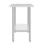 Table de préparation et de travail Woodford-113398345