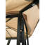Auvent de remplacement pour pavillon de jardin Laurel Canyon