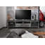Heavy Industry Unfinished TV Stand for TVs up to 85"-47854079