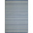 Bleu Marine/Crème