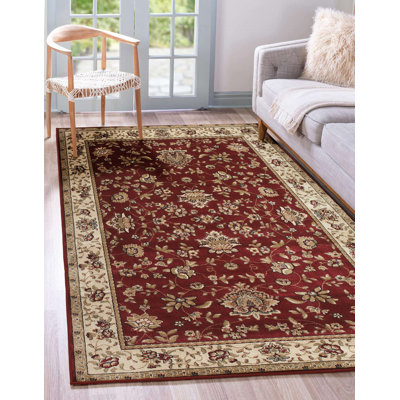Weisgerber Oriental Indoor Rug