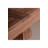 Solid Wood Dining Table