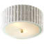 Alexa Hampton Frank Small Flush Mount-116415806-116415805-44745848