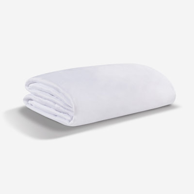 Bedgear Stretchwick Performance Mattress Protector - Queen - All-Way Stretch Fabric