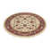 Bitner Oriental Indoor Rug
