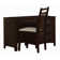 Aparajita 4-drawer Computer Desk
