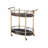 Ottesen Serving Cart