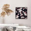 Floral, fleurs de cerisier en fleurs de cerisier III, impression sans cadre asiatique-279458161