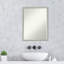 Miroir mural Snydertown