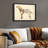 " Yellow Lab " by Alex Zeng