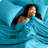 Bare Home Ultra-Soft Microfiber Sheet Set-2089872283-2089872286