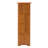 4-Tier 72" Corner Kitchen Pantry Storage Cabinet With 8 Doors Tall Storage Cabinet, Corner Cabinet And Shelves, Home Farmhouse Bookshelf Cabinet For Bathroom, Living Room, Kitchen-1094965082