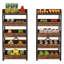 5-tier Vegetable Fruit Rack Set Of 2-1606889003