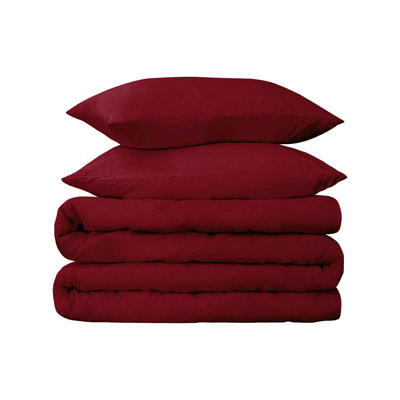 Edmont Egyptian Cotton Duvet Cover Set