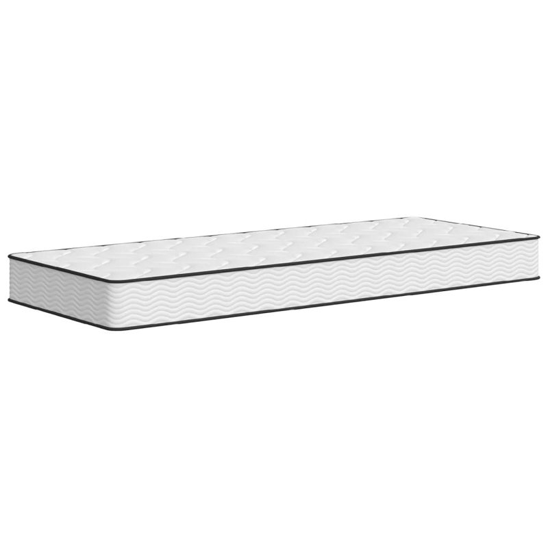  Bonnell Spring Mattress , European Single (90 x 200 cm)