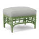 Luca Upholstered Ottoman