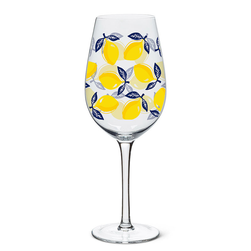 14oz. Goblet Set