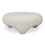 Ines Outdoor Round Coffee Table