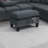 Living Room Furniture 3-PCS Sectional Sofa-681848321
