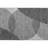 Premium Machine Washable Corum AMF1001 Circles Rug-1443569094