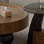Ensemble de table basse simple