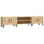 Lenapah Unfinished TV Stand for TVs up to 78"-487565144